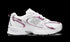 530 "White / Pink"